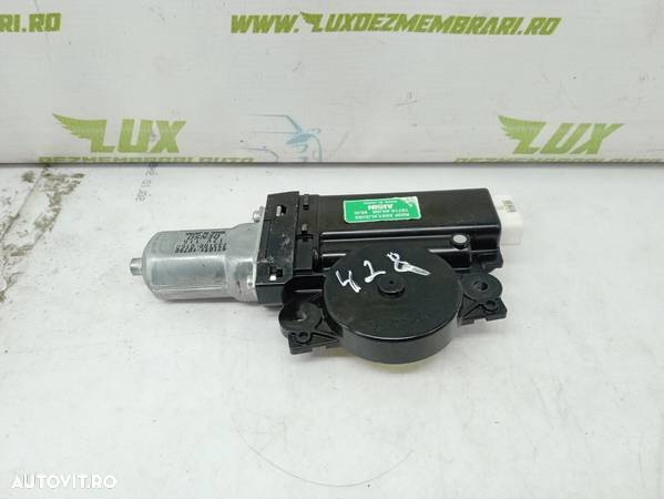 Motoras trapa 78710-65J00 Suzuki Grand Vitara 2  [din 2005 pana  2008 - 3