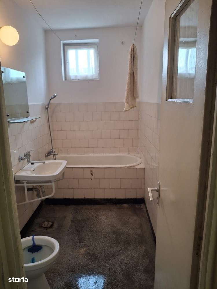 Apartament 2 camere  - zona Abator - Imagine principală: 5/5
