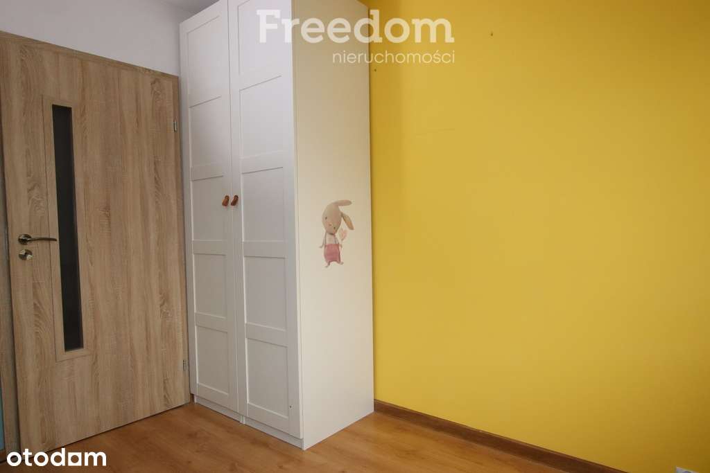 Jasne, przytulne, w świetnym miejscu | 2 pokoje - Pełny obrazek: 4/9