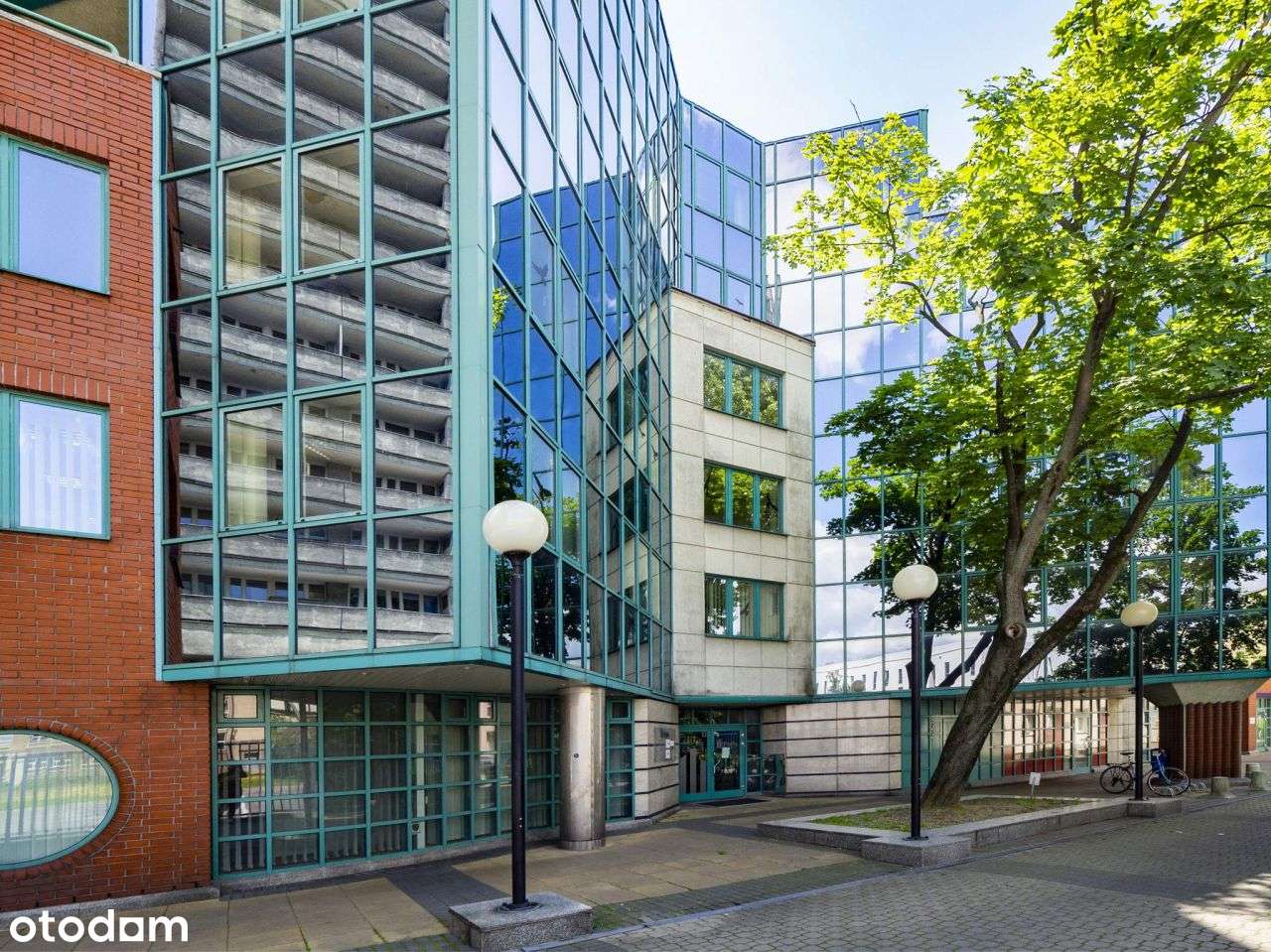 Wiśniowa 40 - Pełny obrazek: 2/9