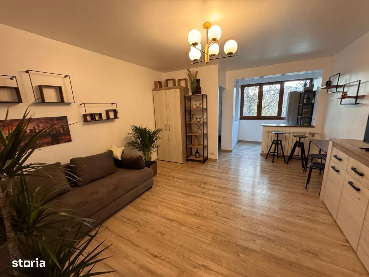 Drumul Taberei, Favorit - Imagine principală: 4/10