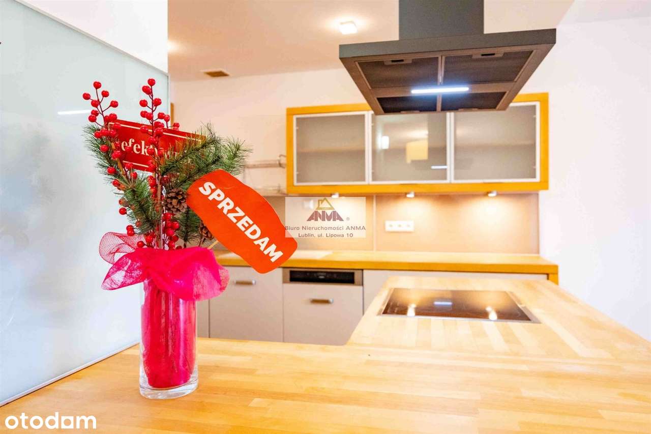 Zadbany Segment W Dzielnicy Szerokie - Pełny obrazek: 5/20