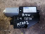 BMW X4 MOTOR TECTO ABRIR  MT001 - 1