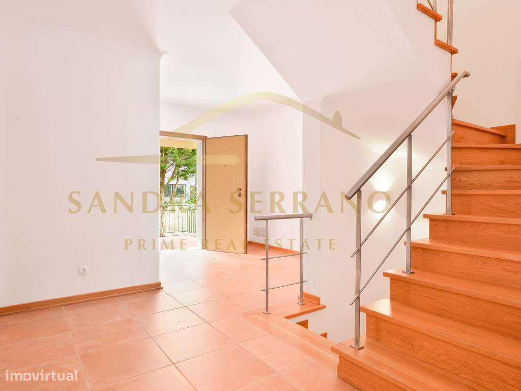 Moradia geminada (Quinta da Bella Vista)-11