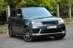 Land Rover Range Rover Sport 3.0 SDV6 Autobiography Dynamic - 1