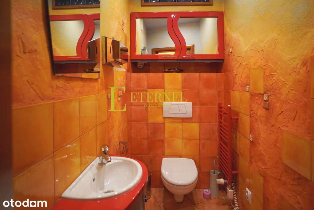 Ekskluzywny apartament 83,5m2 - do CENTRUM 1km-12