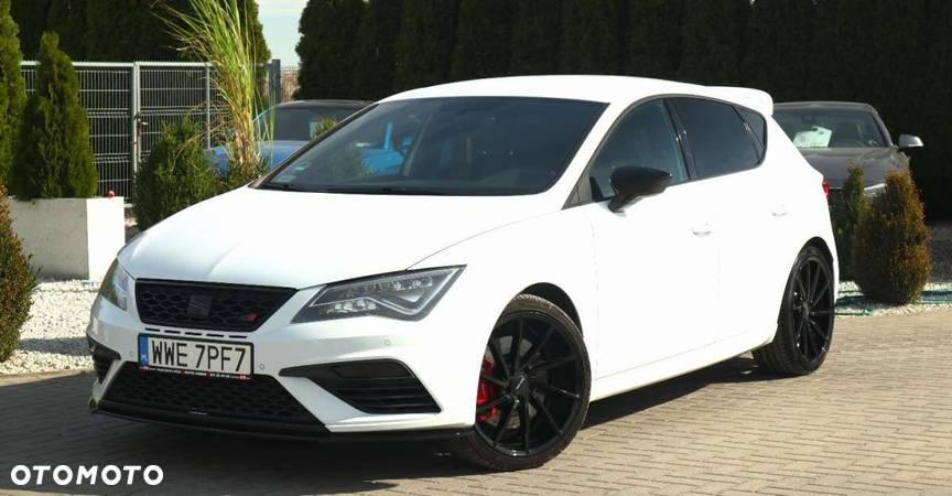 Seat Leon - 3