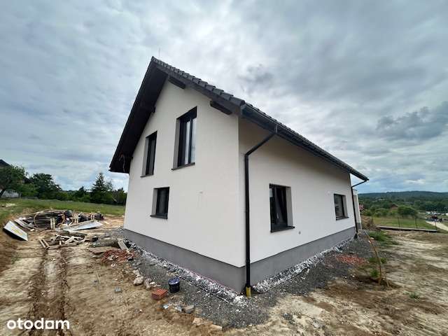 Dom Sprzedam Głogoczów - Pełny obrazek: 5/20