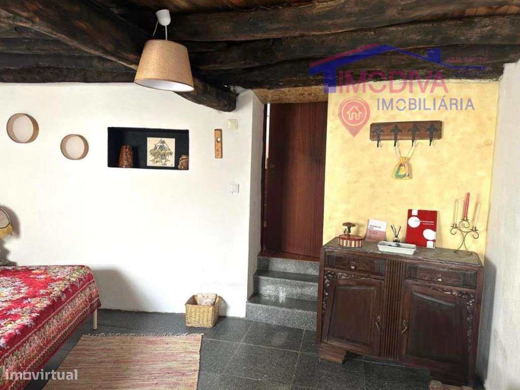 Alojamento Local em Aldeia de Xisto, Castanheira de Pera-2