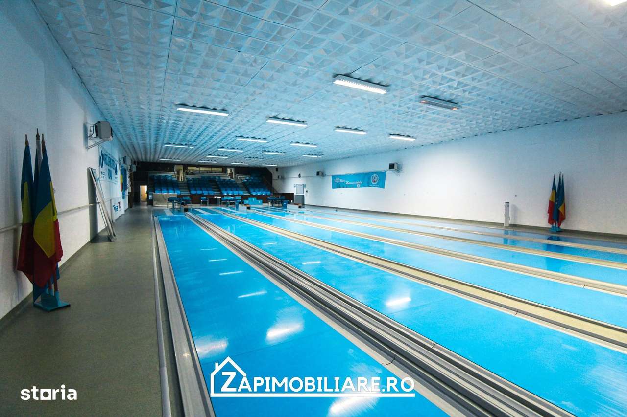 Spațiu comercial de 735mp în zona Centrala - comision Zero - Imagine principală: 1/20