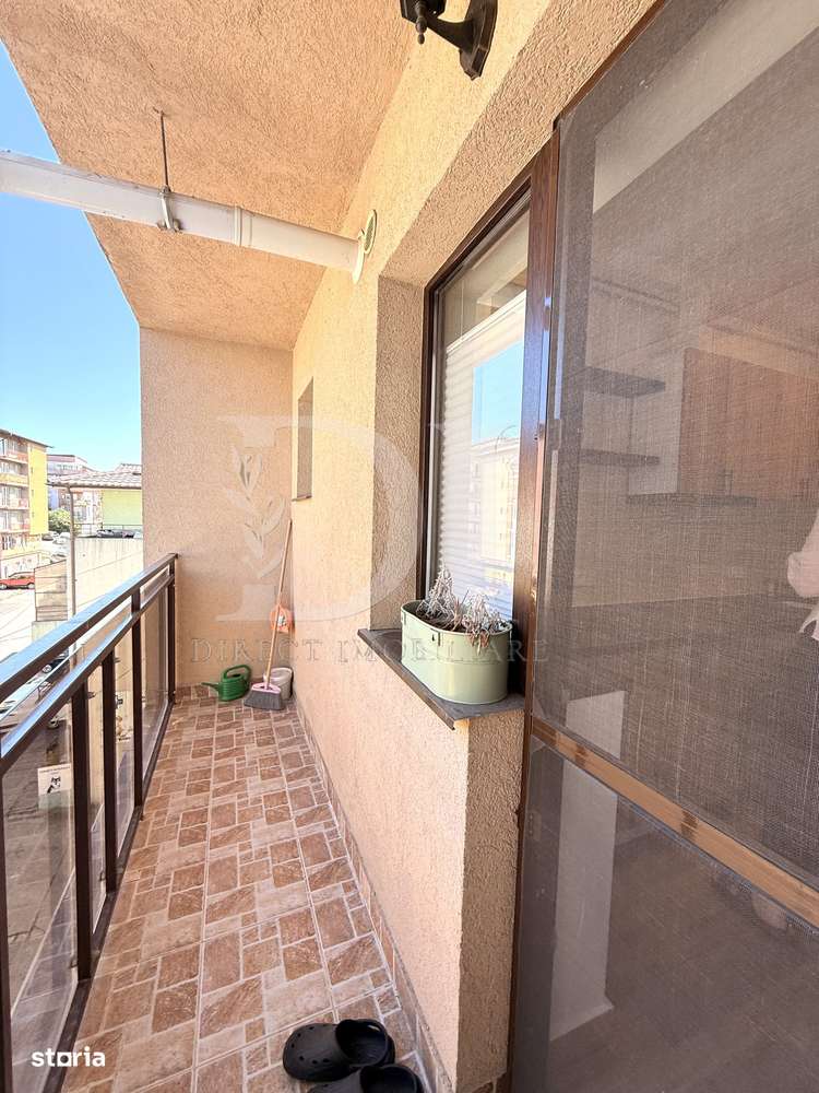 Apartament 2 camere decomandat | Florești – zona Panemar Stejarului-13