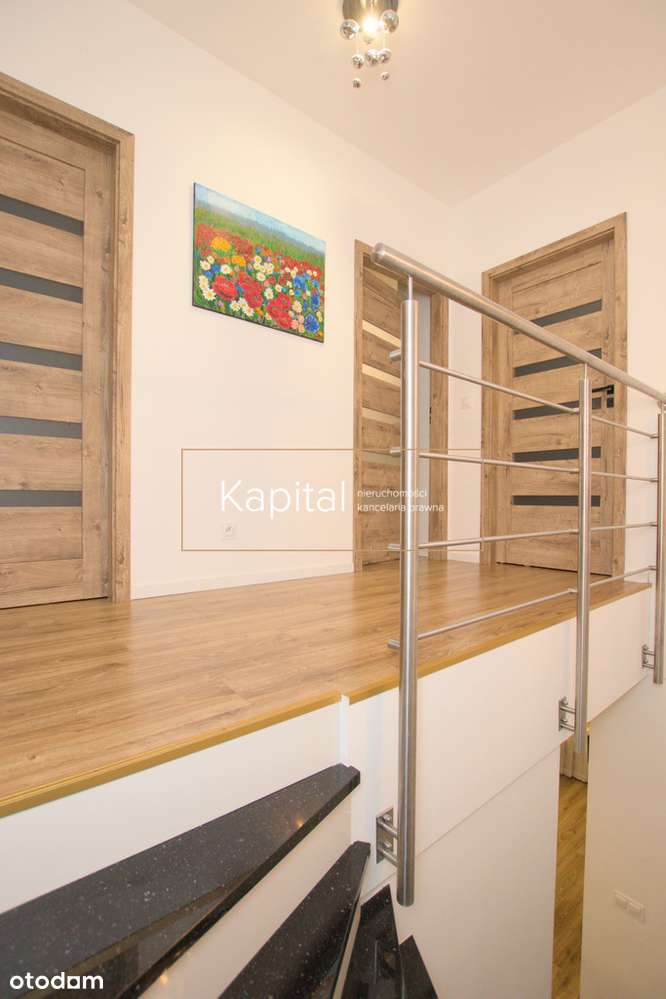 dwupoziomowe, bezczynszowe, 2mp w cenie, ogród 80m-15