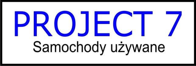 Project7 logo