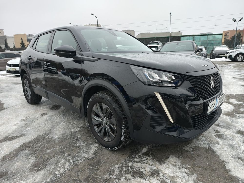 1.2 130KM benzyna Active Pack S&S, pełna historia serwisowa!