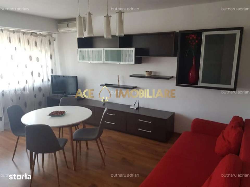 2 Camere | Vitan Mall | Proximitate Metrou | Centrala Proprie - Imagine principală: 2/9