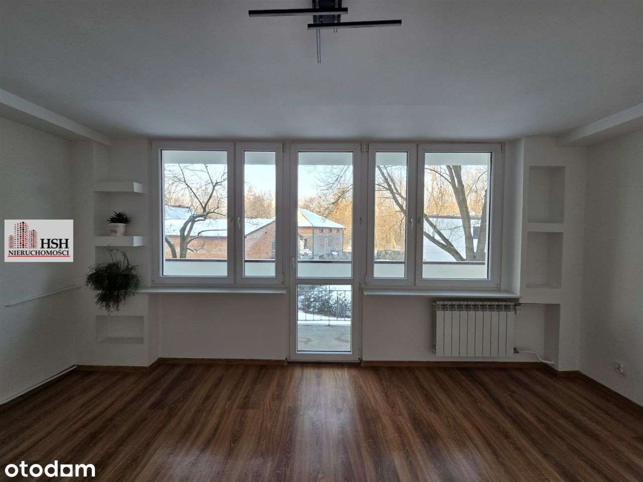 3 pokojowe mieszkanie Cegielniana-19