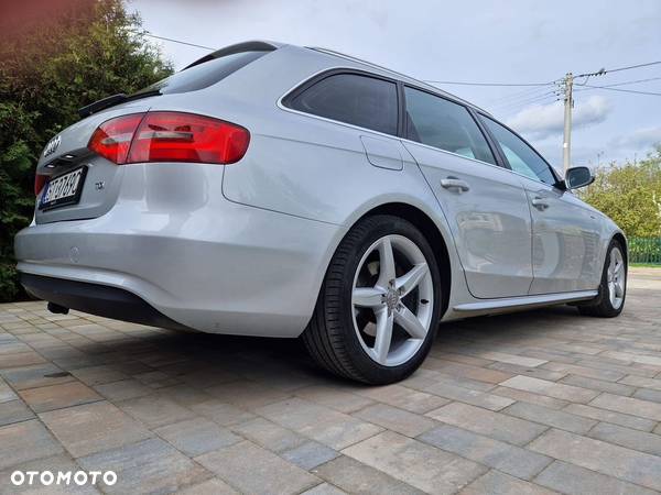 Audi A4 2.0 TDI - 13