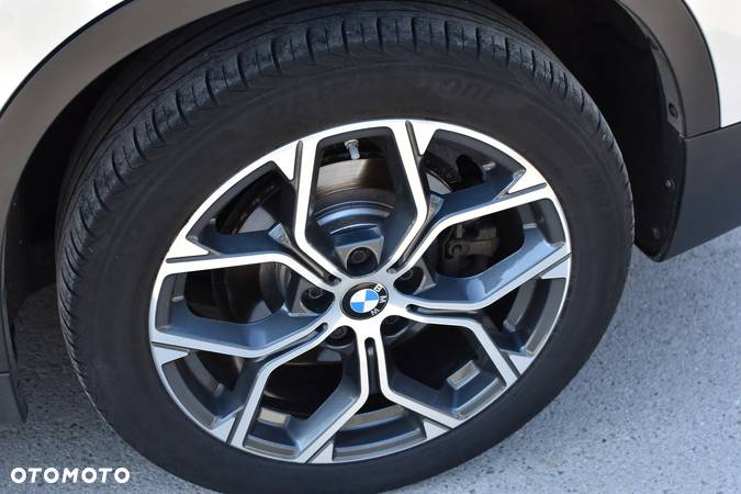 BMW X1 xDrive20d xLine sport - 7