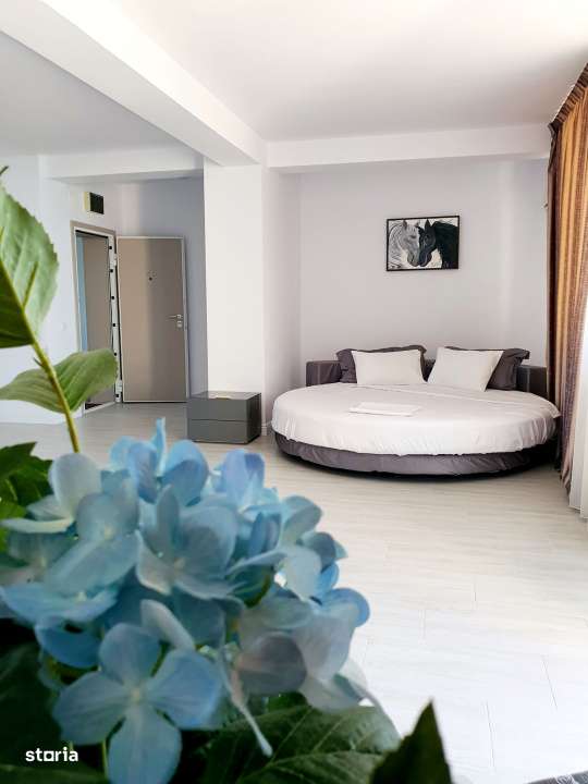 Mamaia Butoaie - apartament 3 camere vedere lac-8