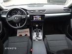 Skoda Superb 2.0 TDI Ambition DSG - 17