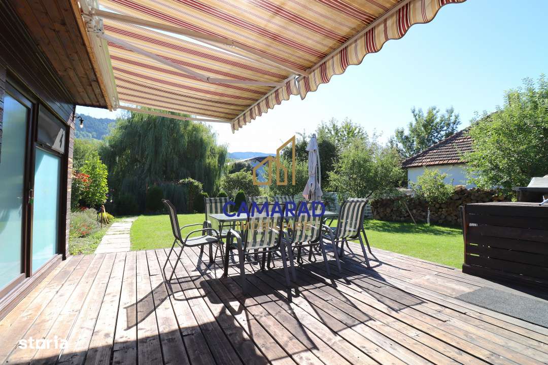 Vila / Pensiune de vanzare- priveliste deosbita  - Valea Doftanei - Imagine principală: 5/19