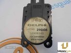 MOTOR SOFAGEM OPEL ASTRA H GTC 2004 -52406340 - 1