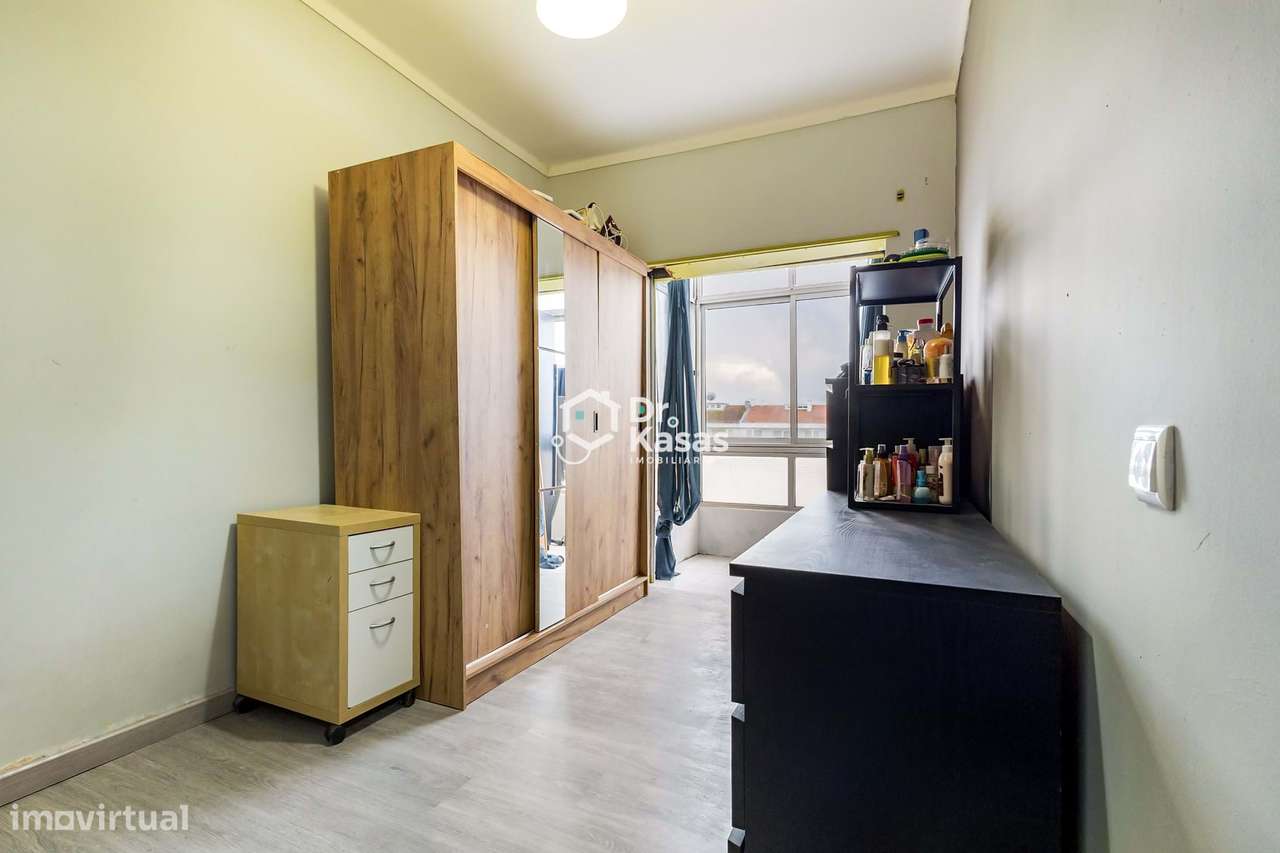 T2 Baixa da Banheira | Habitação ou Investimento-13