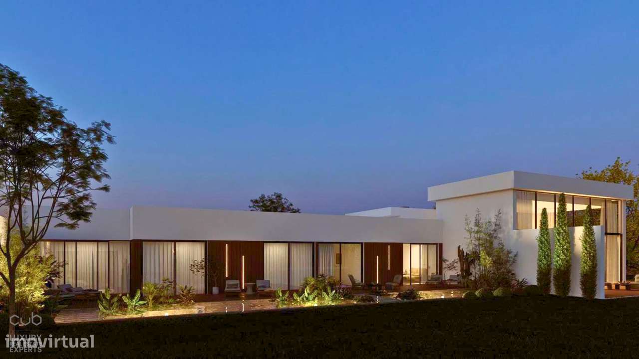 Quinta em Azeitão _ Villa Arrábida - Grande imagem: 2/41