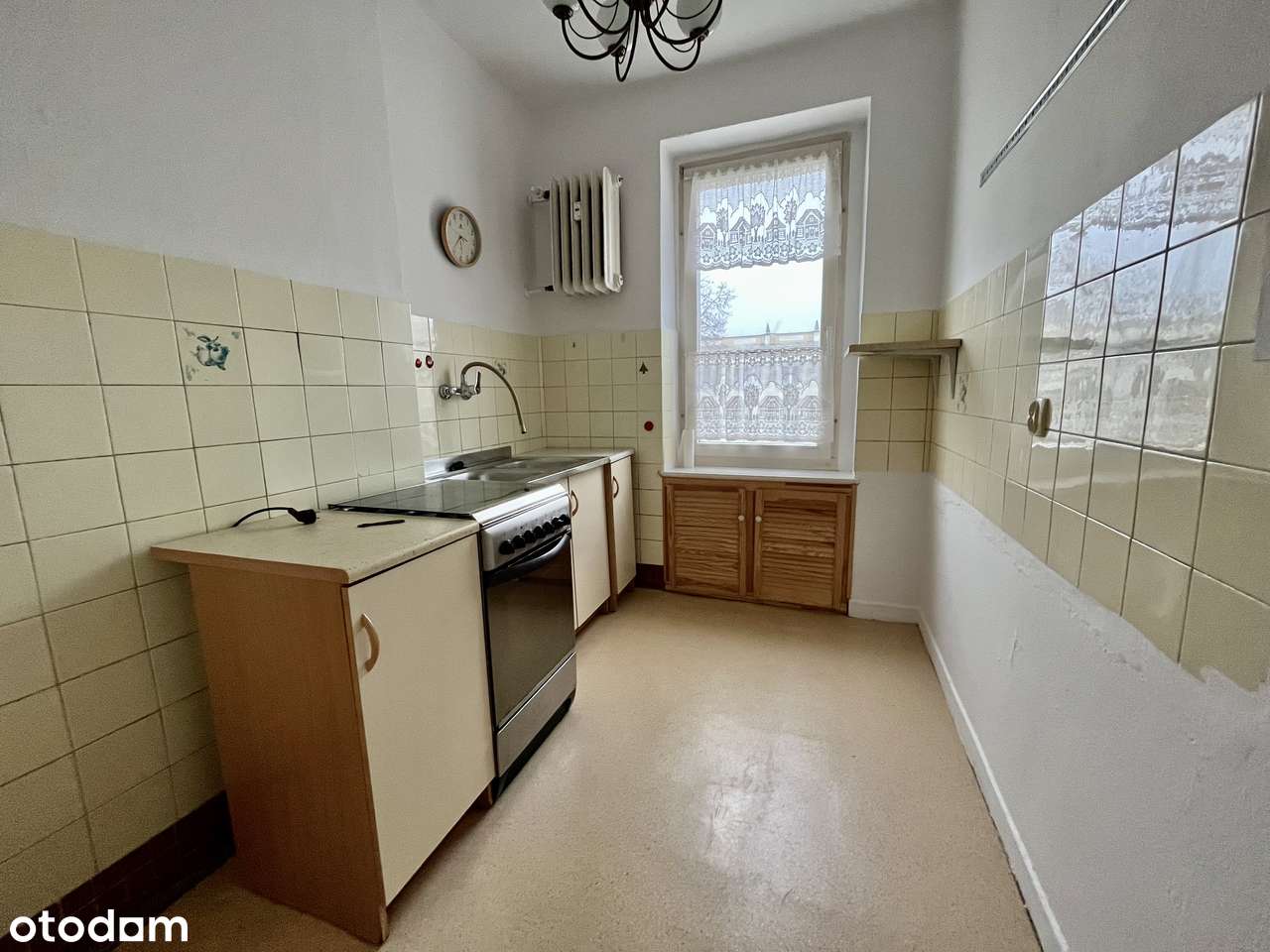 Ustawne 3 pokoje z potencjałem, Łazarz | Blisko MTP i Komunikacji - Pełny obrazek: 4/16