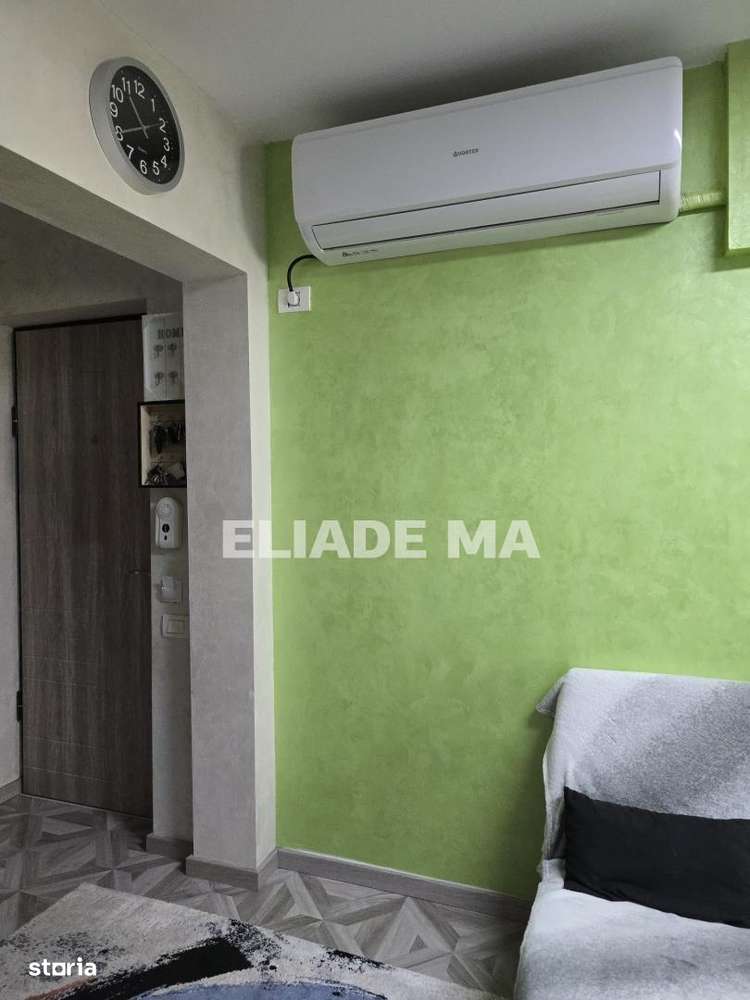 Apartament 2 camere de vanzare Eforie Nord-3