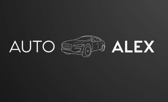 Auto Alex Team logo