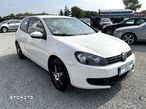 Volkswagen Golf VI 1.4 Comfortline - 10