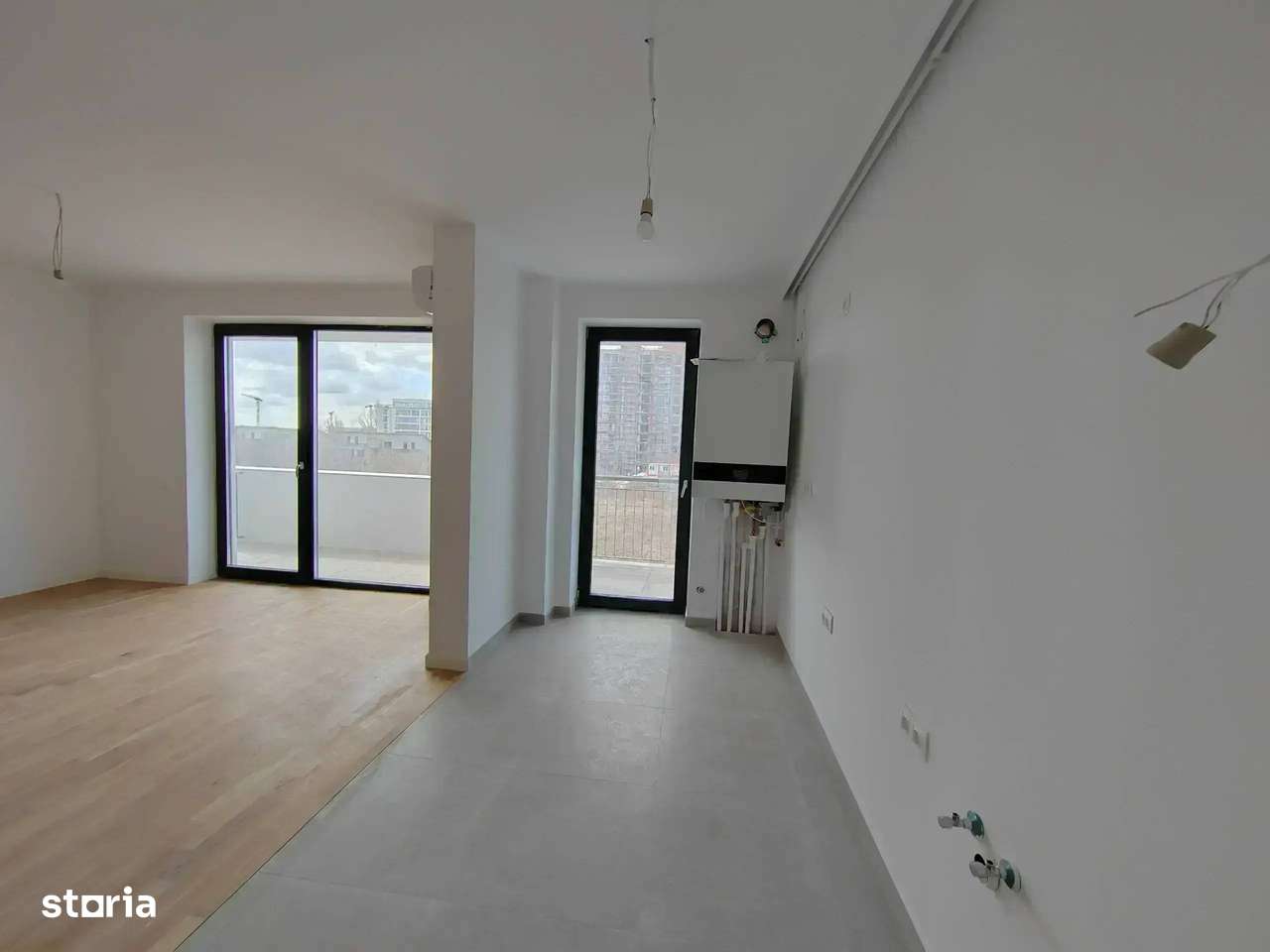 Apartament  3 Camere cu 3 Bai I Metrou | Finisaje Premium | Acte Gata - Imagine principală: 4/19