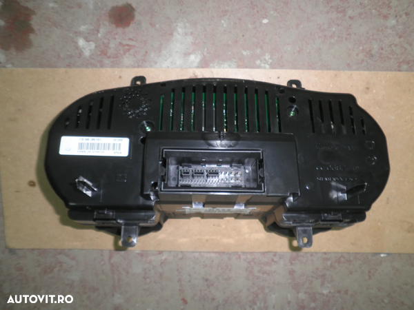 Ceasuri bord Seat Leon 2006 1.9 TDI 1P0920823G - 2