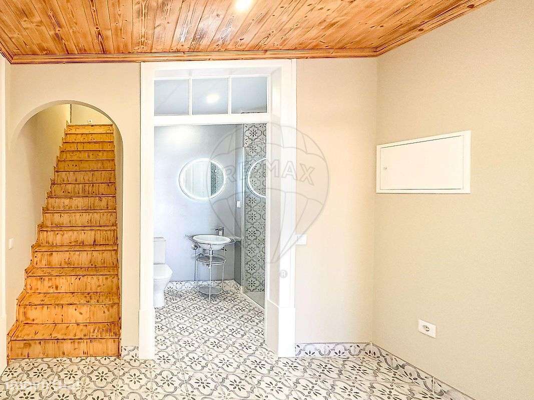 Apartamento T5 para venda-23