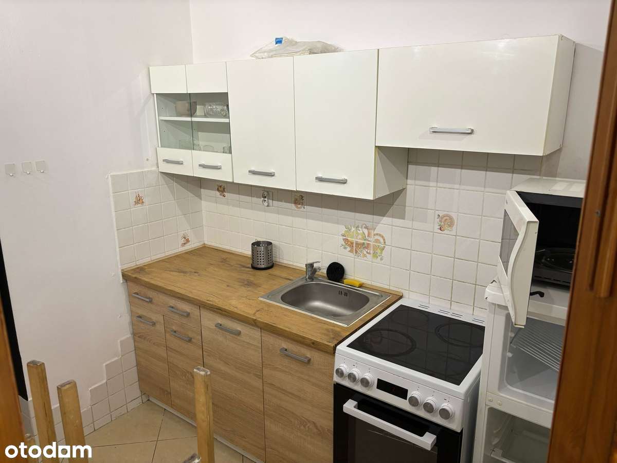 Mieszkanie 47,5 m kw Śródmieście bez pośredników - Pełny obrazek: 5/13