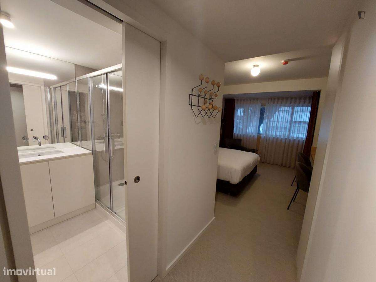 Quarto - localizado em Bonfim Porto - Grande imagem: 5/13