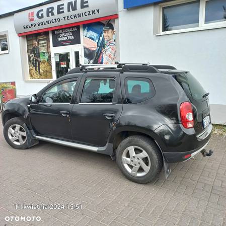 Dacia Duster - 5