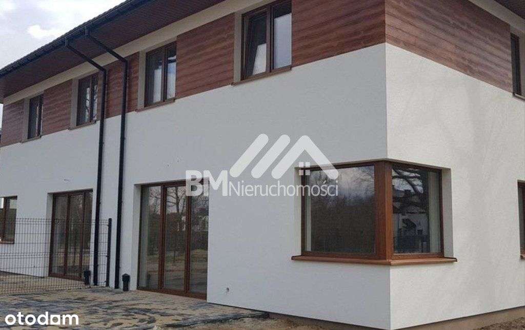 Dom na sprzedaż, 5 pokoi, 122 m², Adamowizna