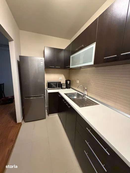 Apartament 2 camere | metrou | Matei  Basarab | - Imagine principală: 3/8