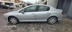 Peugeot 407 2.0 HDi Premium - 9