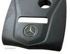 Mercedes-Benz W205 A2740106707 A2740166500 osłona silnika górna / AMG CLA 45 W117 W176 A1330105500 - 6