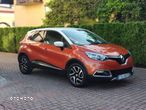 Renault Captur 1.2 TCe Zen EDC - 3