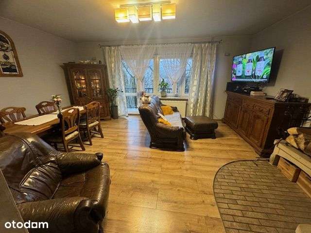 Sprzedam, dom bliźniak w Rypinie,ul.Norwida 5B - Pełny obrazek: 4/8