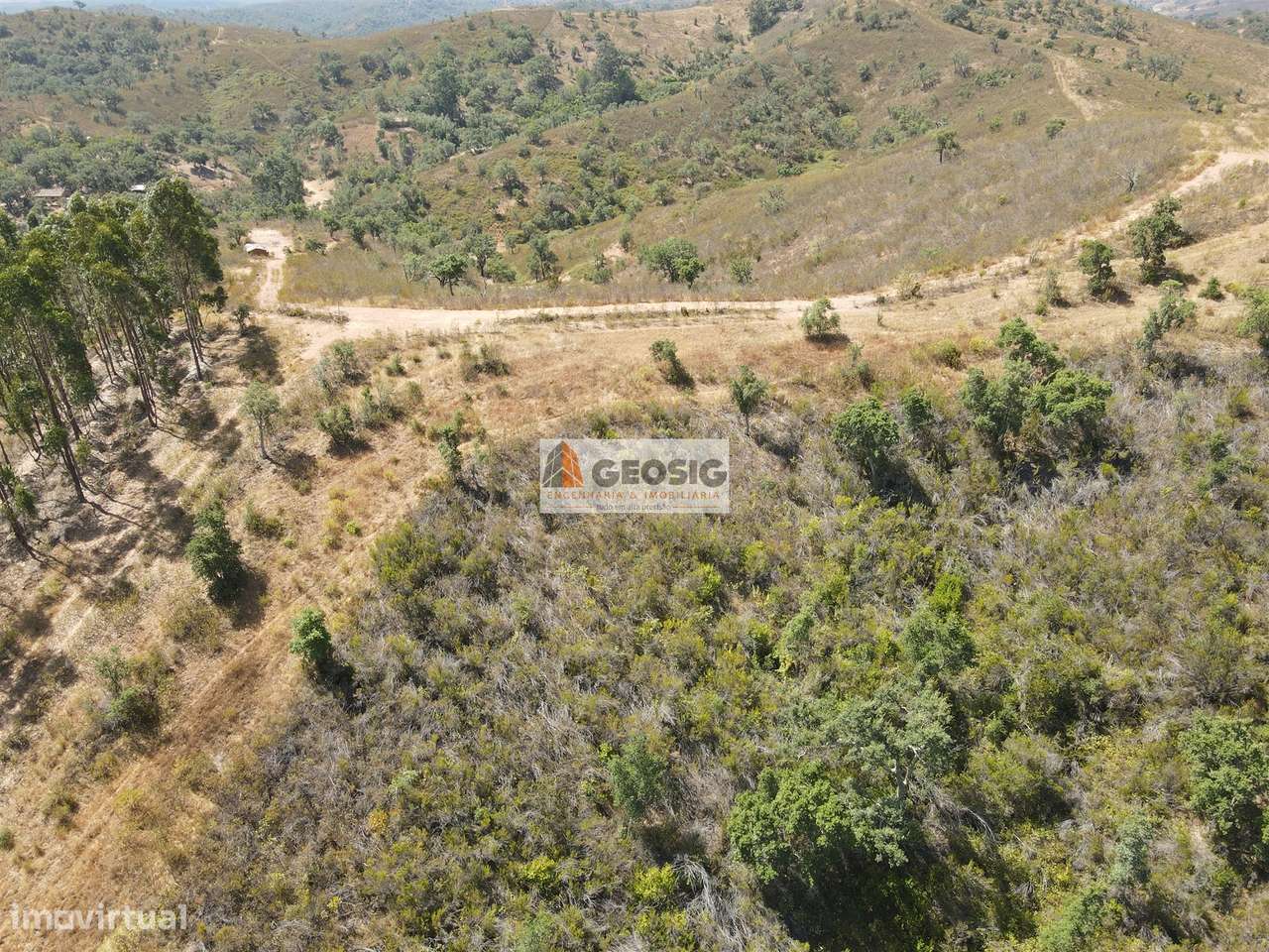 Herdade T2 Venda em Sabóia,Odemira-11