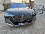 BMW Seria 7 740d xDrive - 27