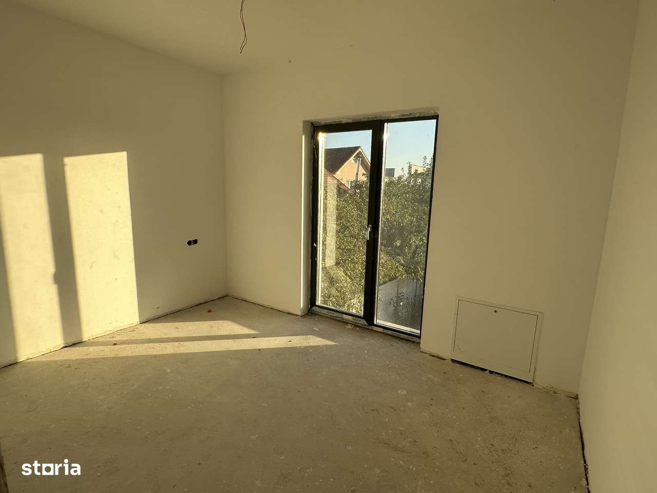 Casă modernă Damila, Selgros-13