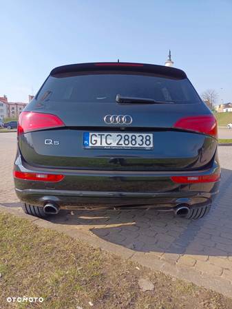 Audi Q5 2.0 TFSI Quattro S tronic - 17