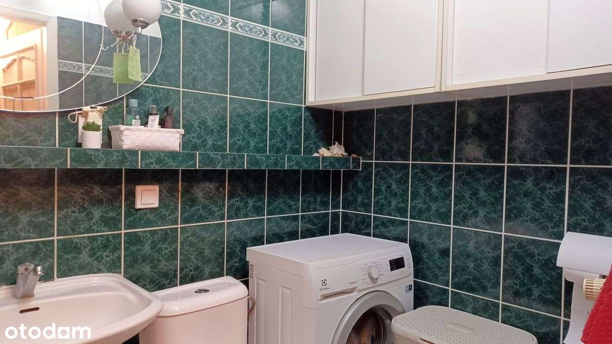 Mieszkanie 2-Pokojowe Na Os. Piastowskim-10