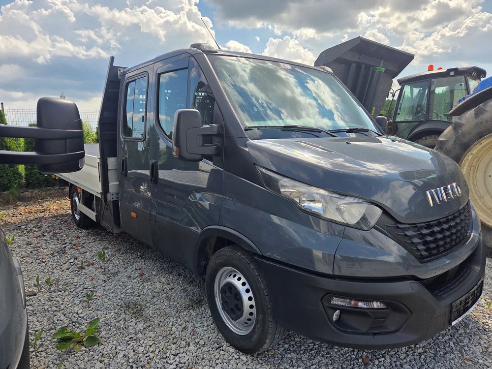 Iveco Daily 2020